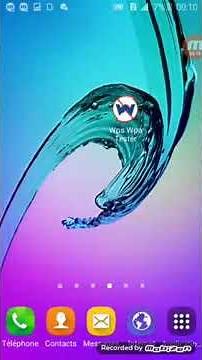 Comment pirater un réseau wifi sans root