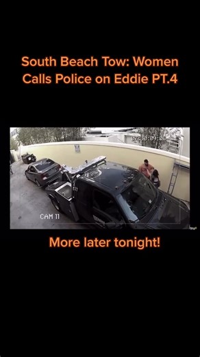 19K views · 607 reactions | South Beach Towing #southbeachtow #miamibeach #trutv #towtruck #towing #repo #repotowing | South Beach Towing | Facebook