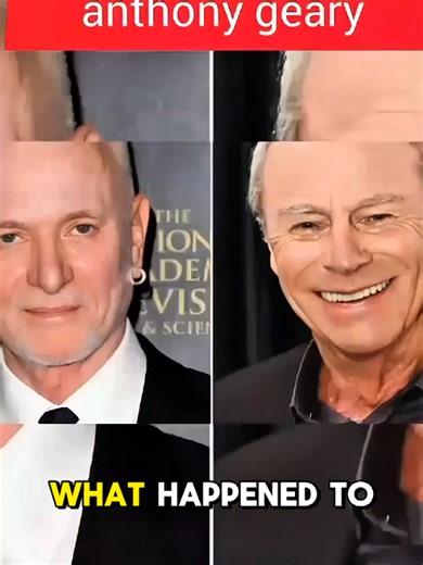 Anthony Geary Dies at 78 — General Hospital Legend Passes Away 🕊️#AnthonyGeary #GeneralHospital #RIP #SoapOperaLegend #HollywoodNews
