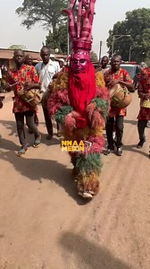 28K views · 1K reactions | ASABA IN COLORS. IGBO PEOPLE DOING THE IGBO CULTURE. Follow: Unify IGBOS Now #unifyigbosnow #africa #igbonews #music #igbos Chukwuemeka | Nnaa Mehn Tv | Facebook