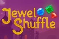 Jewel Shuffle Online – ¡Juega Gratis!