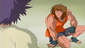 Watch Air Master Season 2 Episode 11 - Grill it! Meat