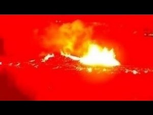 Iceland Powerplant Horrific Conditions: Lava Breached Defence Walls, Iceland Volcano Update