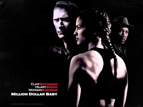 Blue Morgan- Million Dollar Baby Soundtrack