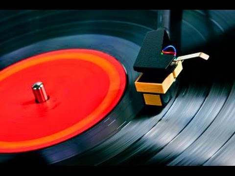 HOW IT WORKS: Stereo Turntable