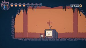 TV Boss - Haiku, the Robot Walkthrough