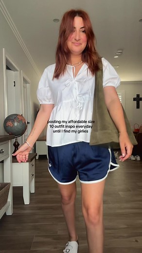 Feminine and Sporty Outfit Ideas with Adidas Shorts
