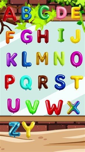 ABC Song for Kids | Fun Alphabet Song A–Z | Sing Along and Learn#abcd | #abcdsong | #nursaryrhymes