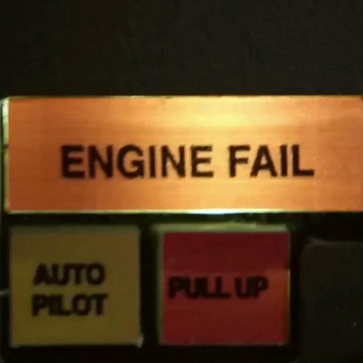 Flight - Denzel Washington Airplane Crash #denzelwashington #flight #shortsvideo #film #movie