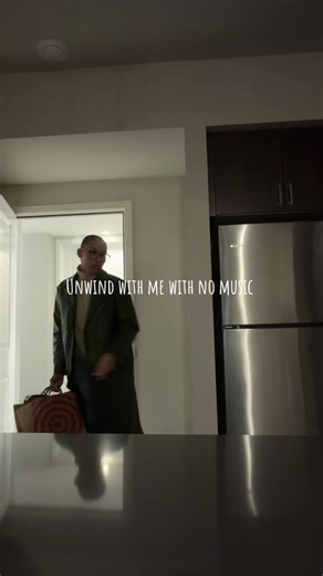 Unwind After a Long Day of Errands