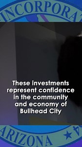 74K views · 936 reactions | Business is Booming in Bullhead City. Local companies, including Target, Circle K, and Buffalo Wild Wings, are all simultaneously investing heavily in their Bullhead properties. We're leading confident and sustainable growth in our community, and business leaders are taking notice. Stay tuned, because the growth keeps coming. That Chipotle is still on the way, and we have more announcements to come. | Bullhead City, Arizona, Government | Facebook