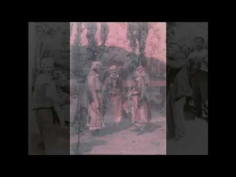 ΟΛΕΣ ΟΙ ΧΩΡΕΣ ΚΑΙ ΧΩΡΙΑ (Πολυφωνικό)- Δολό Πωγωνίου