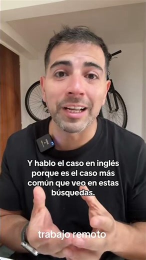 S100% de lo que pide el aviso no te postulas.Link en BIO #BIM #trabajoremoto #arquitectura #Revit