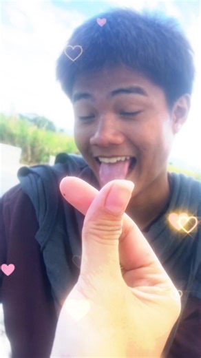 Yiee HAHAHA | Teyang