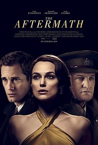 The Aftermath (Filme), Trailer, Sinopse e Curiosidades - Cinema10