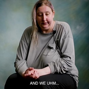 Meet Sara, an addict on Skid Row. | Soft White Underbelly