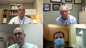7.9K views · 67 reactions | TriHealth has recently started using a new therapy for COVID-19. Monoclonal antibody therapy is an infusion-based treatment intended to keep COVID-positive patients’ cases from becoming severe and keeping them from being admitted to the hospital. Learn more in this video. | TriHealth | Facebook