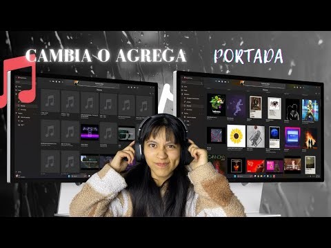 How to customize Apple Music on a Windows computer! Make your music look aesthetic! 🎧😁❤️👌