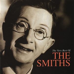 The Smiths - The Very Best Of The Smiths