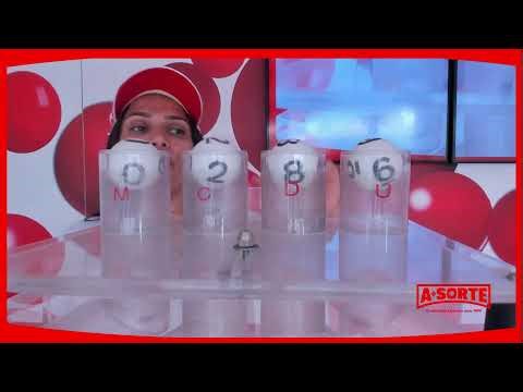 Transmissão ao vivo de A Sorte