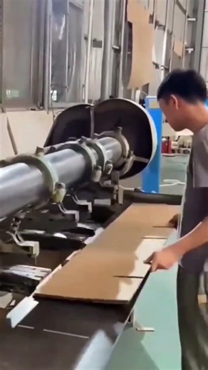 How plastic gets made at insane speeds #factory #shorts