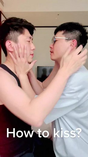 #pride #lgbt #loveislove #kiss #豪大夫簡單生活