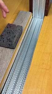 Threshold Installation Technique | Peaceful Century