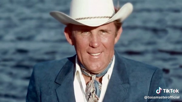 Catch The Cast: Explore Bass Fishing History and Heroes