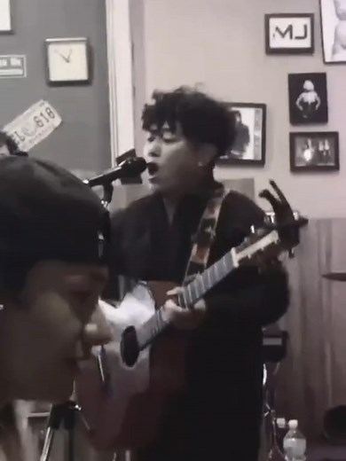 Hawa Jastei Cover by Ckim Poon: A Unique Remix Experience