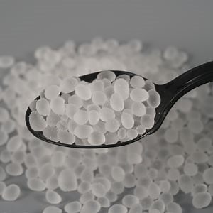 [Hot Item] TPE Material Thermoplastic Elastomer Granules TPE Polymer TPE Rubber Granules