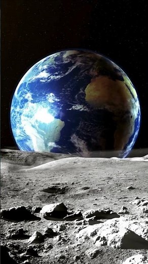 Pourquoi la TERRE tourne-t-elle ? Découvre l'histoire FASCINANTE de la rotation de notre planète !🌍