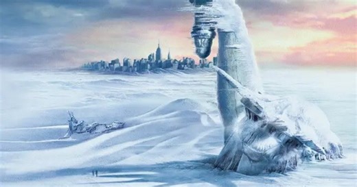 What's the worst weather you've seen?