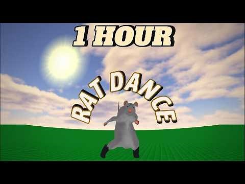 Chess Type Beat - Rat Dance - 1 hour version 1080p