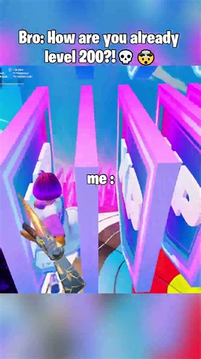 The BEST NO TIMER XP Map to LEVEL UP Fast 😎 #fortnitexp #fortnite #fortnitemap