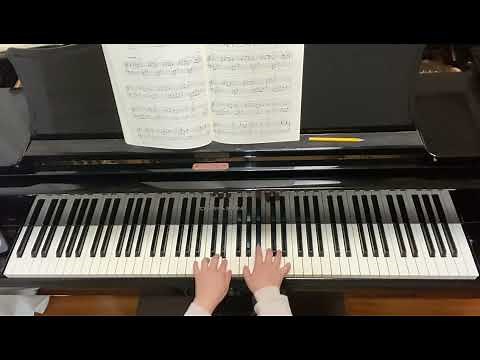 ロミオとジュリエット,ニーノ・ロータ,おとなのためのピアノ曲集,ポピュラー編1,橋本晃一編