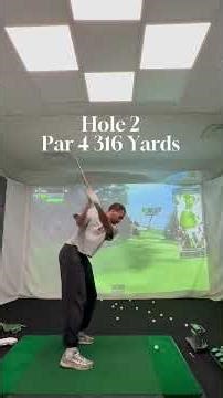 Spy Glass Golf Course Holes 1-3