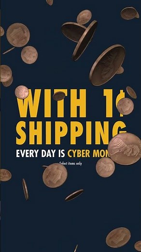 Cyber Monday on ShopGoodwill.com!