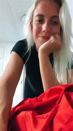 Brenda May on TikTok