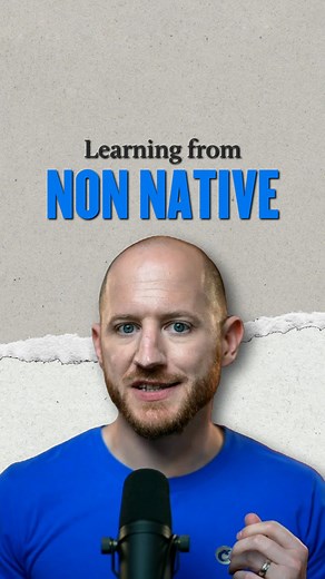 3.6K views · 28 reactions | People often think learning languages...