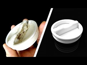 Threaded part on Fusion 360