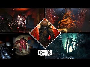 All Boss Fights | Cronos: The New Dawn