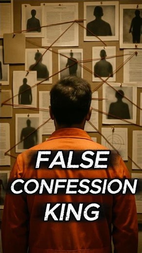 Henry Lee Lucas: False Confessions, Real Victims, Broken Justice