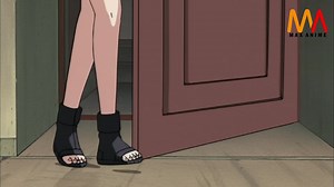 NARUTO ÉPISODE 79 : KONOHA PLEURE LE 3e HOKAGE | MAX ANIME