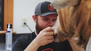 1.1K views · 74 reactions | It’s Friday! We love sharing with you all the projects that we’ve been focusing on this week. We finished up the moose this week and it’s already in the customer’s trophy room. Stay tuned for more photos to come! Love watching these videos? Make sure to check out our stories throughout the week to see more detailed behind the scenes photos. Thanks!#relivetheadventure #kanatitaxidermy | Kanati Elite Taxidermy, LLC | Facebook