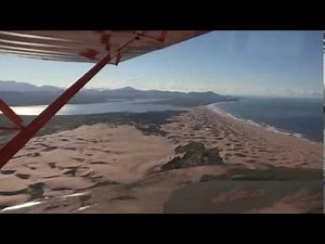 Madagascar : Rio Tinto QMM Fort Dauphin