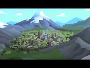 Pound Puppies: Episode 11- Homeward Pound Pt.3