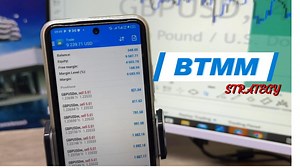 "Discover the Be The Market Maker (BTMM) strategy, designed to enhance your forex trading by focusing on institutional market moves. This approach leverages market data on volume, volatility, and liquidity, enabling informed and precise trading decisions based on price action. We are offering you access at no initial cost, with the option to contribute once you experience the value of this strategy. Join the community of over 2,000 traders worldwide who have benefited in just two months. Message