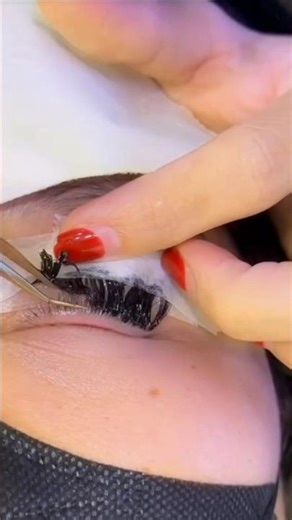How to Remove Lash Extensions Without Losing Your Natural (NO DAMAGE) #LashExtensions