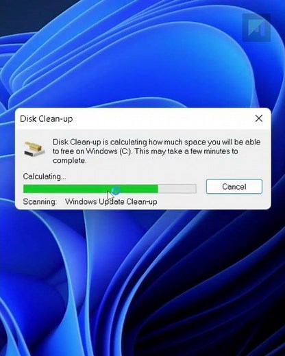 Speed Your Computer in Seconds | free up disk space on a computer hard drive | Windows Disk Clean-up