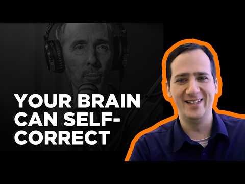 #202 From Panic Attacks to Sleep: Neurofeedback Results + The Science Behind It (Part 2)